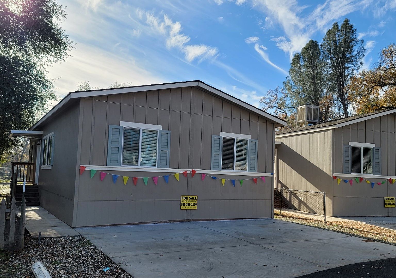 Oak Grove by Casa Park Homes in Redding CA | Zillow