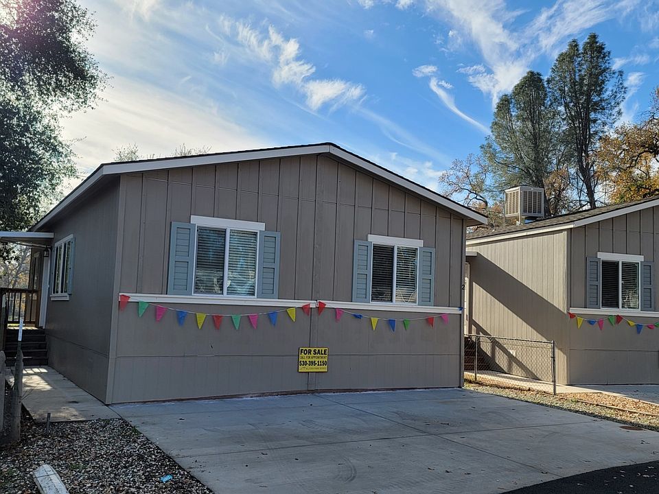 Oak Grove by Casa Park Homes in Redding CA Zillow