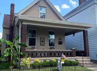 257 Washington Ave, Bellevue, KY