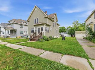33 W 13th St, Fond Du Lac, WI 54935