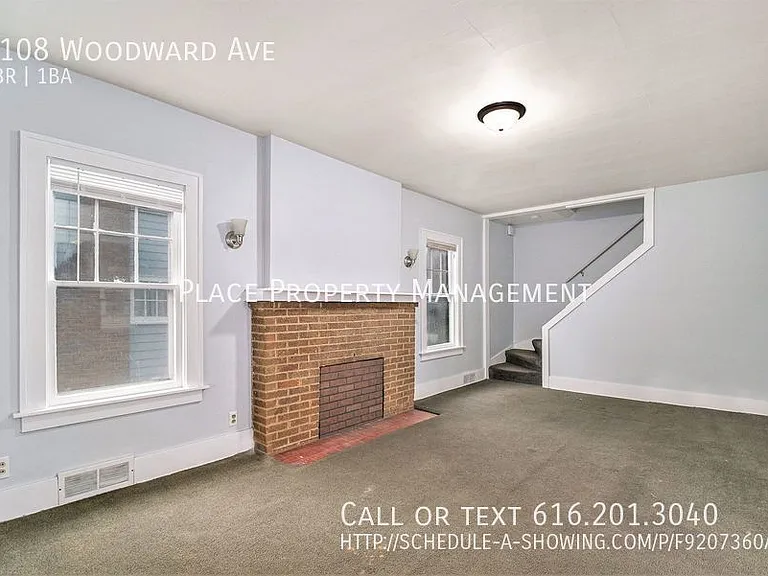 1108 Woodward Ave — Photo 10