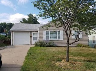 3636 Vinton St, Omaha, NE 68105