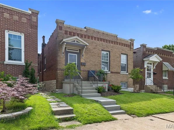 5418 Cologne Ave, Saint Louis, MO 63116