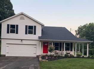 2623 Action Dr, Copley, OH 44203