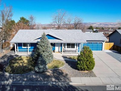 250 Veronica, Sparks, NV, 89441