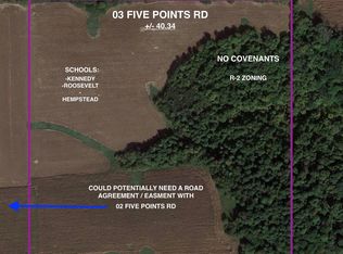 3 Five Points Rd, Durango, IA 52039