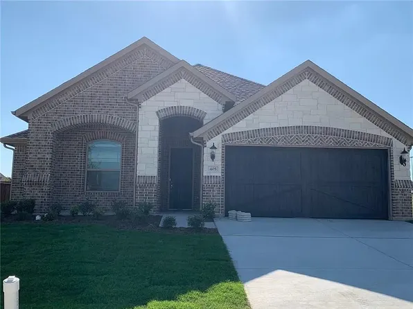 405 Tucker Trl, Midlothian, TX 76065