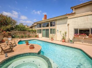 3326 Sierra Dr, Thousand Oaks, CA 91362