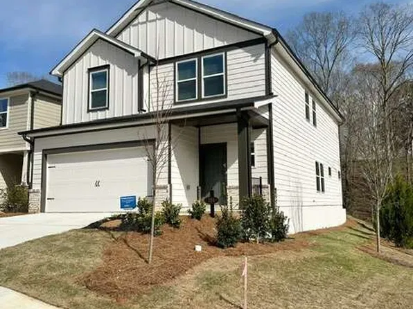 104 Nesbit Dr, Canton, GA 30114
