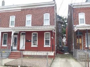 25 Tyler St, Trenton, NJ 08609
