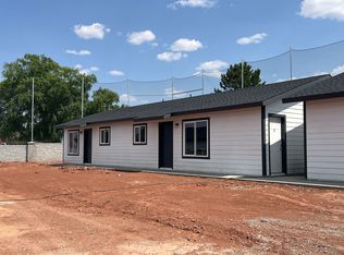 195 N Lyon Gate Dr #2, Snowflake, AZ 85937