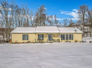 60 Lakeview Dr, Mountain Top, PA 18707