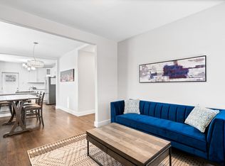 4411 Logan St, Denver, CO 80216