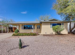 1336 S Lawther Dr, Apache Junction, AZ 85120