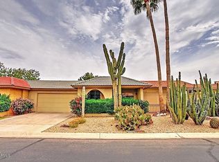 4207 N 78th Way, Scottsdale, AZ 85251