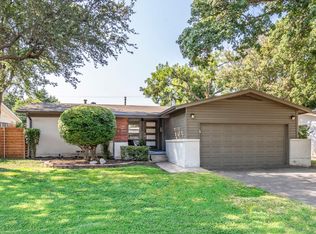 11240 Flamingo Ln, Dallas, TX 75218