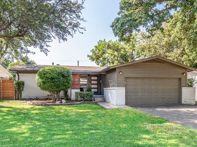 11240 Flamingo Ln, Dallas, TX, 75218