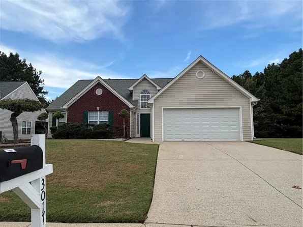 3017 Baymount Way, Lawrenceville, GA 30043