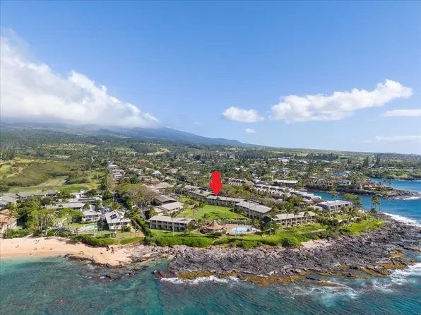 5315 Lower Honoapiilani Rd #H263, Lahaina, HI 96761