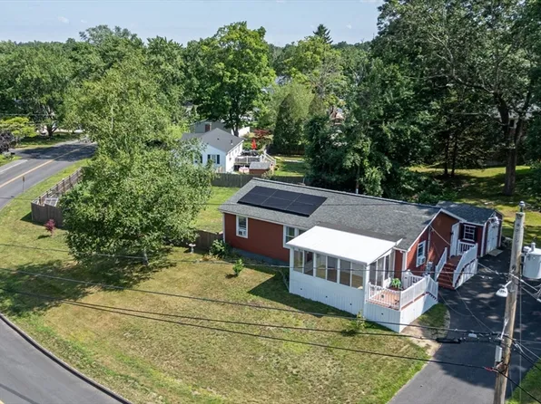 9 Reilly Ave, Blackstone, MA 01504