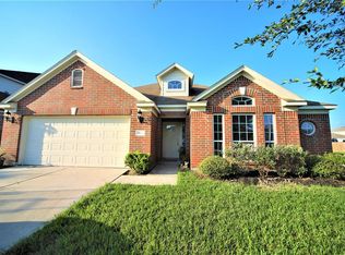 9935 Wing St, Conroe, TX 77385