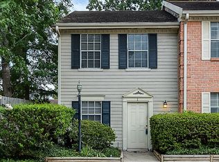 2030 Plantation Dr #1, Conroe, TX 77301