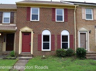 4815 Marlwood Way, Virginia Beach, VA 23462