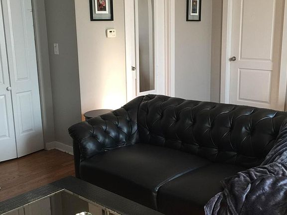 Updated Living Room