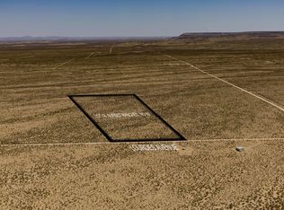 110 Price Ave, Sierra Blanca, TX 79851