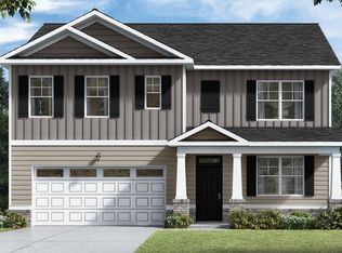 137 Ellerston Dr, Evans, GA 30809