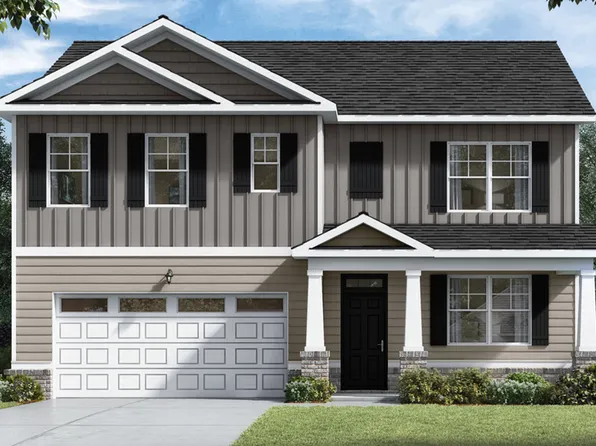 3376 Wrenfield Way, North Augusta, SC 29841