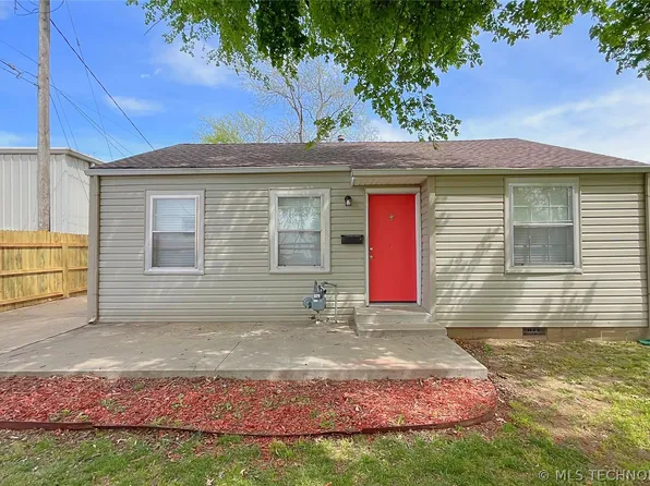 9 S 69th Ave E, Tulsa, OK 74112