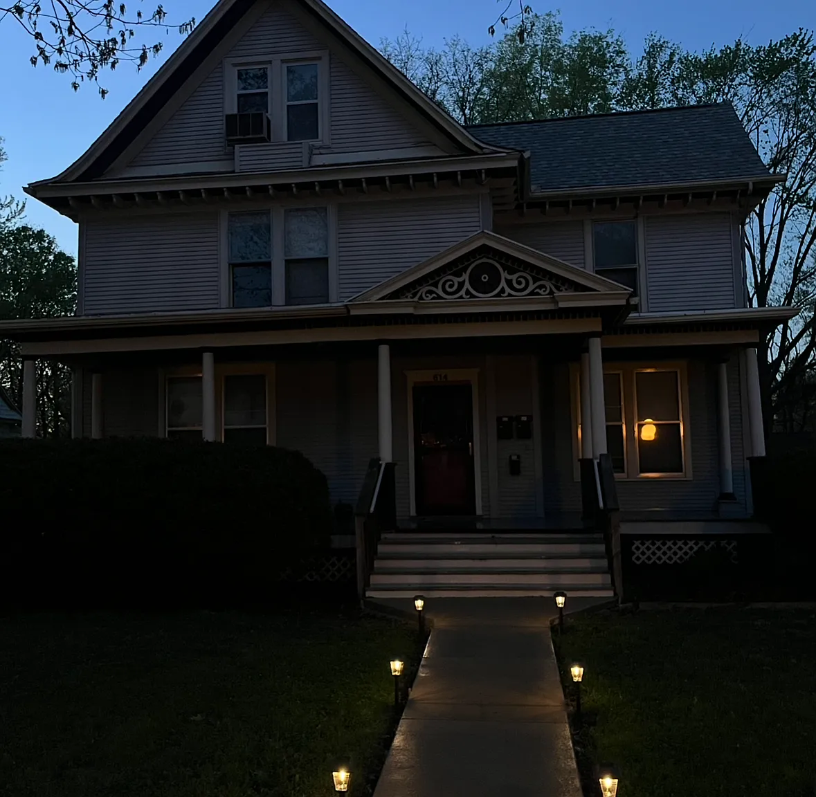 1 bed, 900 sqft, $900 — Photo 2