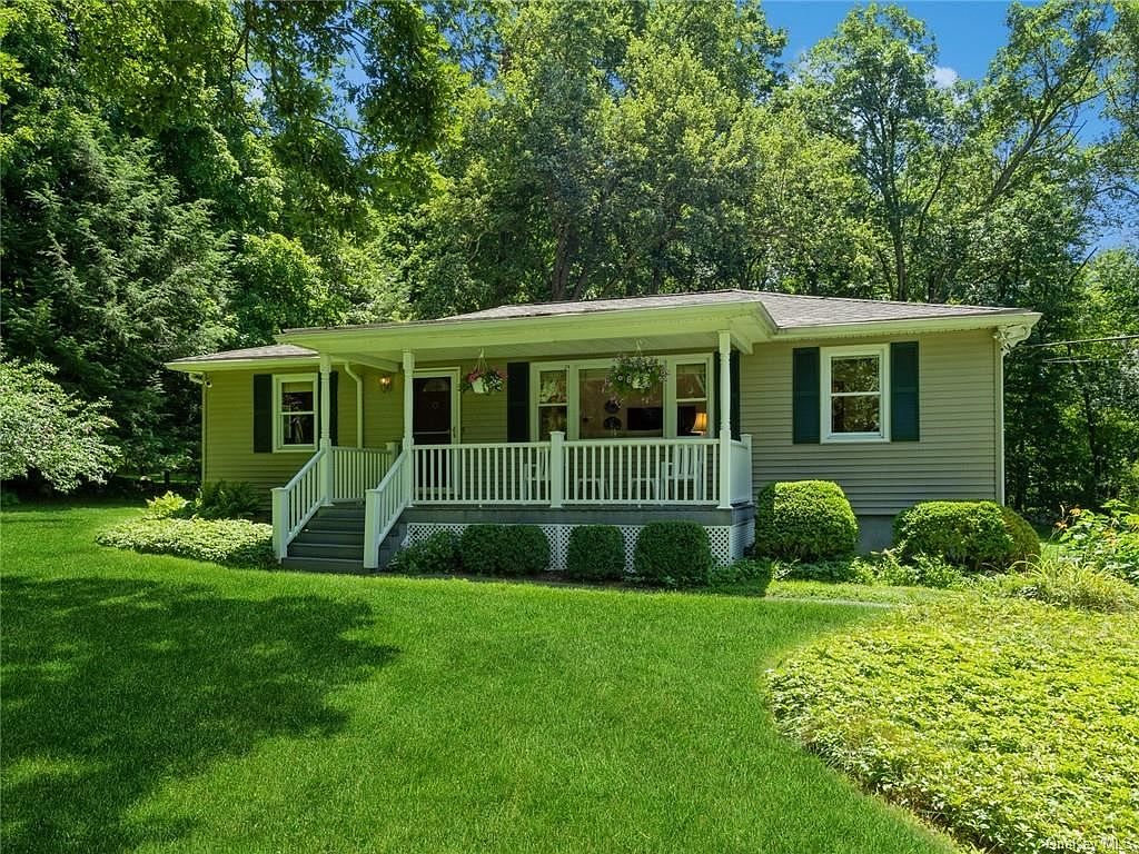 316 Allview Ave, Brewster, NY 10509 Zillow