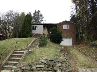 3608 Cambria St, Homestead, PA
