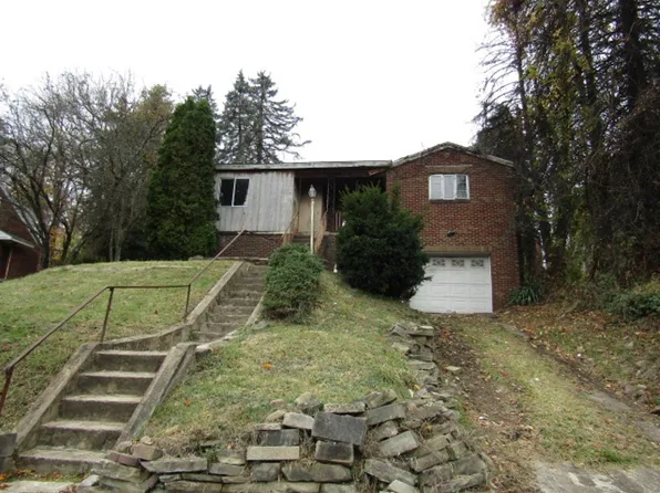 3608 Cambria St, Homestead, PA 15120