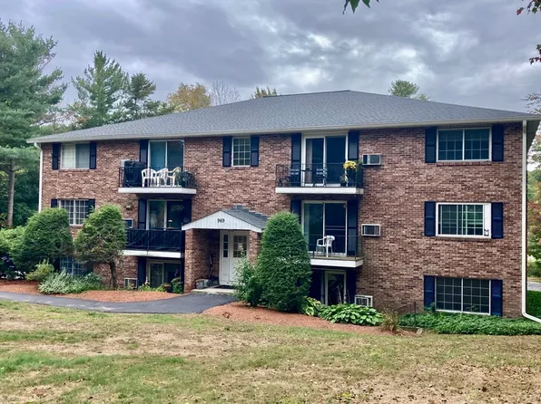 969 Main St Unit 1, Holden, MA 01520