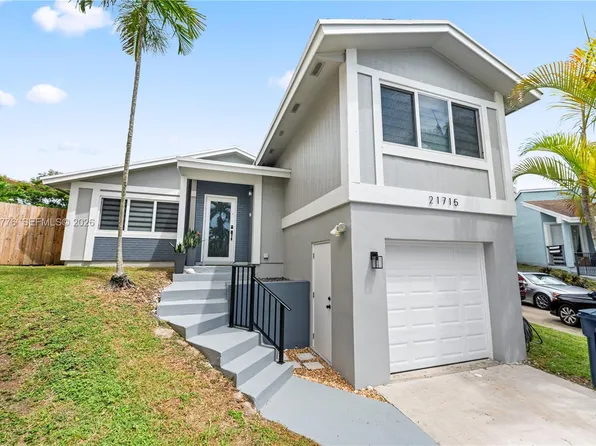 21715 SW 99th Ct, Cutler Bay, FL 33190