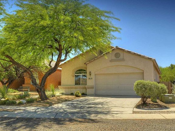 2nd image of 167 N Desert Park Pl