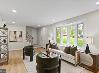 5105 Walport Ln, Fairfax, VA 22032