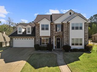 3024 Bull Run Trl, Longview, TX 75604