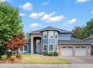 6845 SW Fernbrook Ct, Wilsonville, OR 97070