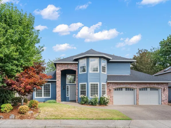 6845 SW Fernbrook Ct, Wilsonville, OR 97070