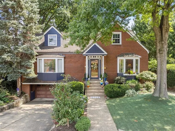 3 Shadyside Ln, Pittsburgh, PA 15232