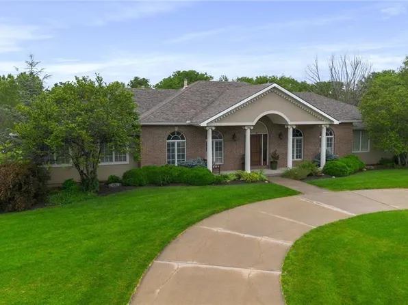 14424 NE 147th St, Kearney, MO 64060