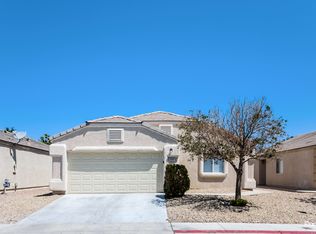 5600 Raven Creek Ave, Las Vegas, NV 89130
