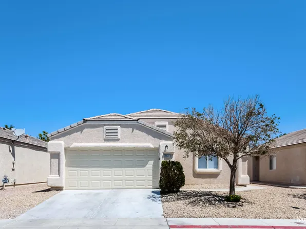 5600 Raven Creek Ave, Las Vegas, NV 89130