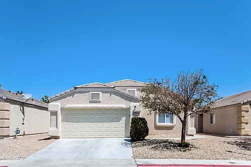 5600 Raven Creek Ave Photo 1