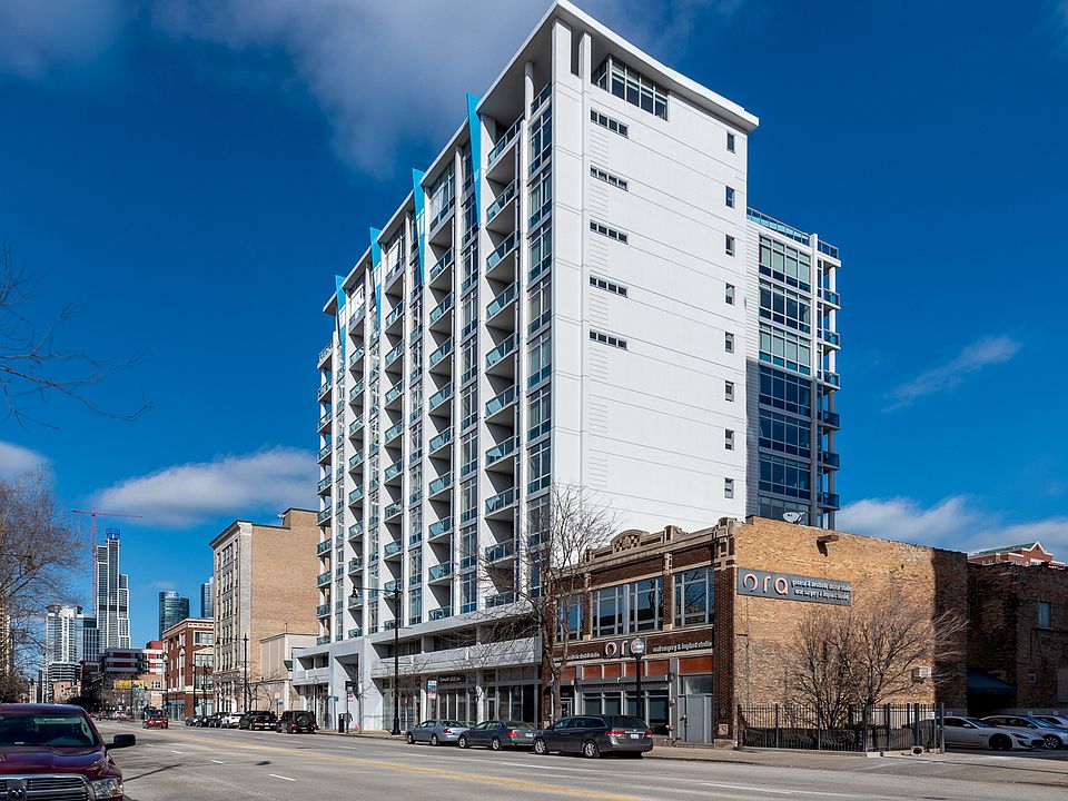 1st image of 1819 S Michigan Ave Unit 605
