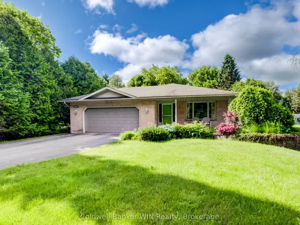 144 S Water St, North Huron, ON N0G 2W0